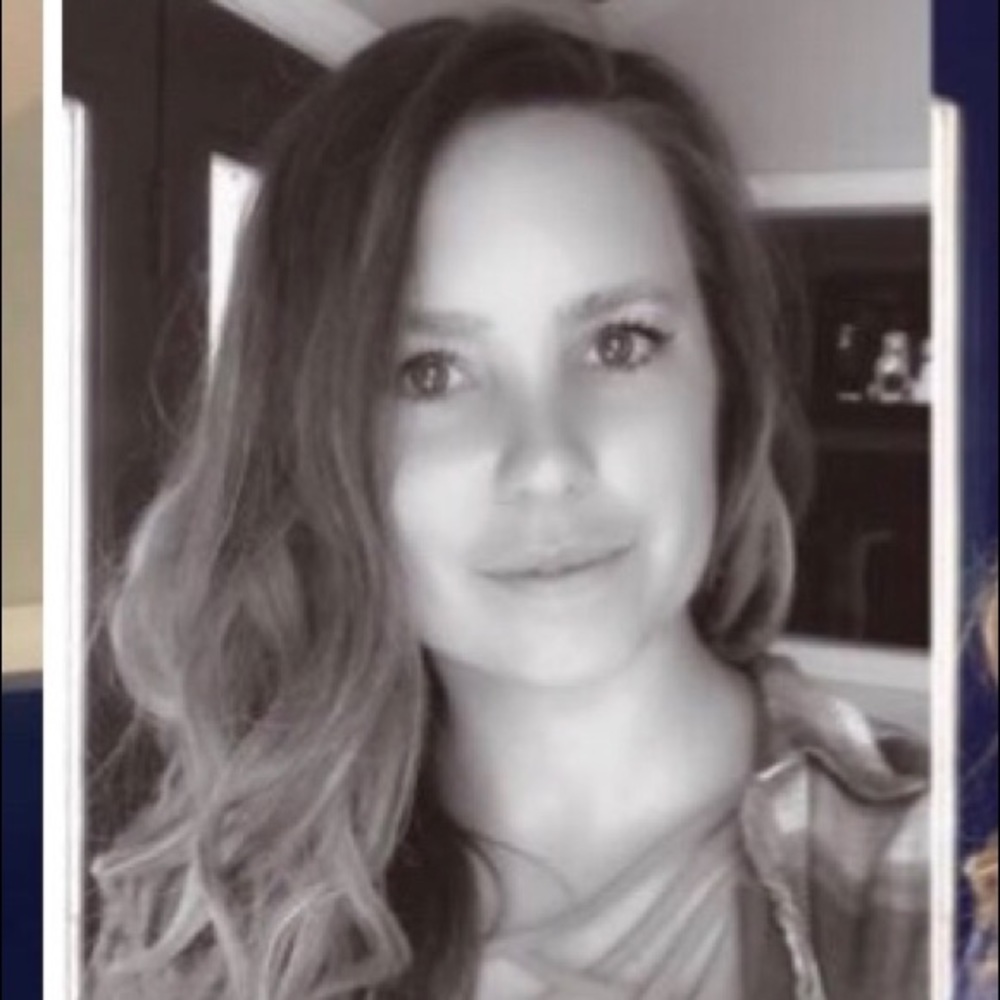 Meet your Posher, Jessie